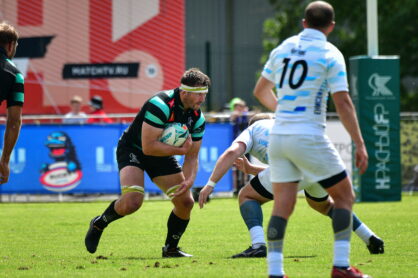 Федерация регби России — rugby.ru официальный сайт - Официальный сайт Федерации регби России