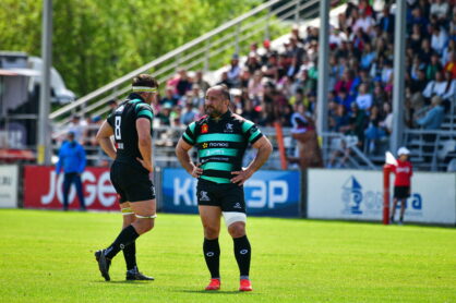 Федерация регби России — rugby.ru официальный сайт - Официальный сайт Федерации регби России