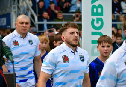 Федерация регби России — rugby.ru официальный сайт - Официальный сайт Федерации регби России
