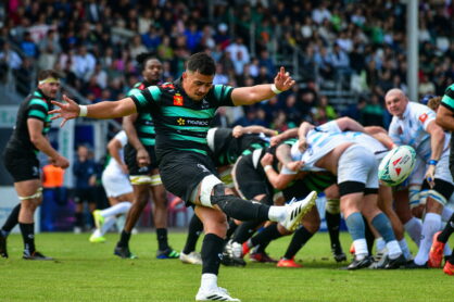 Федерация регби России — rugby.ru официальный сайт - Официальный сайт Федерации регби России