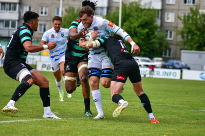 Федерация регби России — rugby.ru официальный сайт - Официальный сайт Федерации регби России