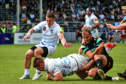 Федерация регби России — rugby.ru официальный сайт - Официальный сайт Федерации регби России
