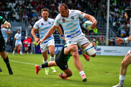 Федерация регби России — rugby.ru официальный сайт - Официальный сайт Федерации регби России