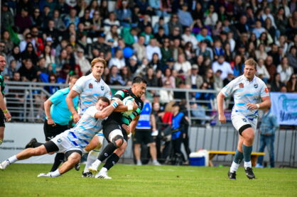 Федерация регби России — rugby.ru официальный сайт - Официальный сайт Федерации регби России