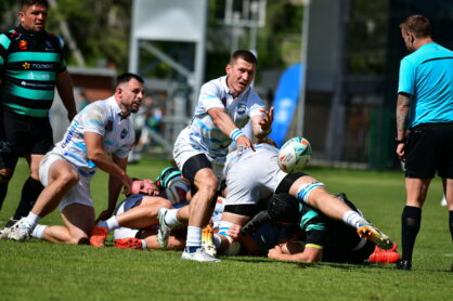 Федерация регби России — rugby.ru официальный сайт - Официальный сайт Федерации регби России
