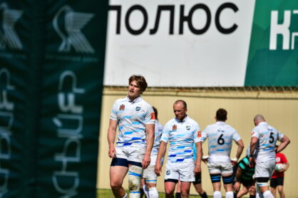 Федерация регби России — rugby.ru официальный сайт - Официальный сайт Федерации регби России