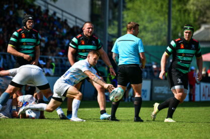 Федерация регби России — rugby.ru официальный сайт - Официальный сайт Федерации регби России