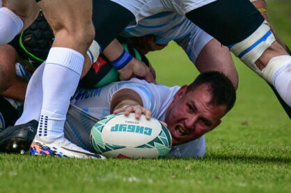 Федерация регби России — rugby.ru официальный сайт - Официальный сайт Федерации регби России