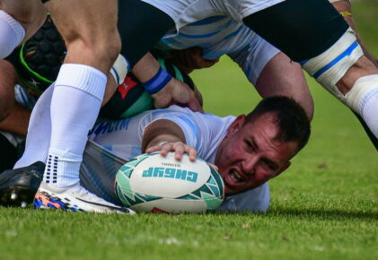Федерация регби России — rugby.ru официальный сайт - Официальный сайт Федерации регби России