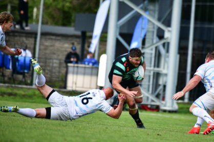 Федерация регби России — rugby.ru официальный сайт - Официальный сайт Федерации регби России