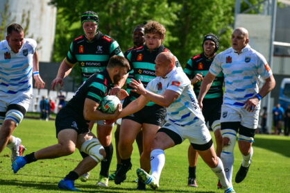 Федерация регби России — rugby.ru официальный сайт - Официальный сайт Федерации регби России