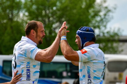 Федерация регби России — rugby.ru официальный сайт - Официальный сайт Федерации регби России