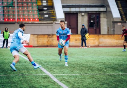 Федерация регби России — rugby.ru официальный сайт - Официальный сайт Федерации регби России