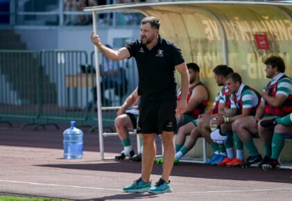 Федерация регби России — rugby.ru официальный сайт - Официальный сайт Федерации регби России