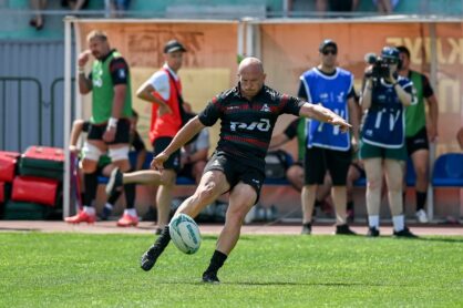 Федерация регби России — rugby.ru официальный сайт - Официальный сайт Федерации регби России