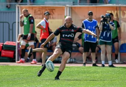 Федерация регби России — rugby.ru официальный сайт - Официальный сайт Федерации регби России