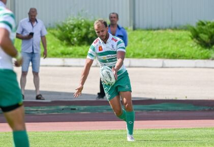 Федерация регби России — rugby.ru официальный сайт - Официальный сайт Федерации регби России