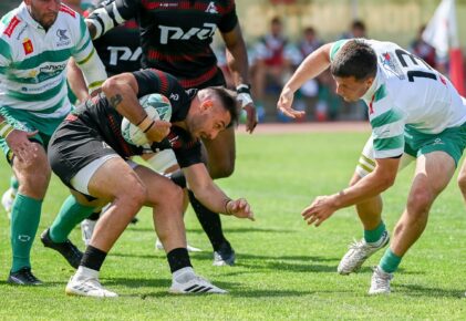 Федерация регби России — rugby.ru официальный сайт - Официальный сайт Федерации регби России