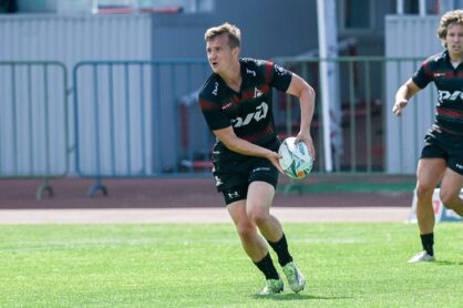 Федерация регби России — rugby.ru официальный сайт - Официальный сайт Федерации регби России