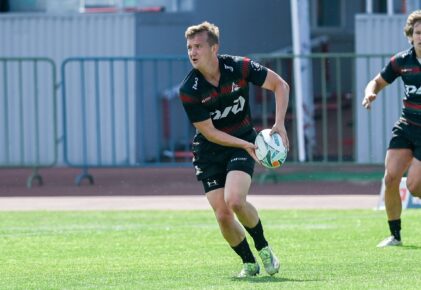 Федерация регби России — rugby.ru официальный сайт - Официальный сайт Федерации регби России