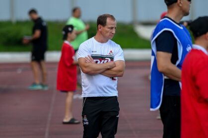 Федерация регби России — rugby.ru официальный сайт - Официальный сайт Федерации регби России