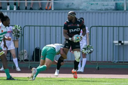 Федерация регби России — rugby.ru официальный сайт - Официальный сайт Федерации регби России