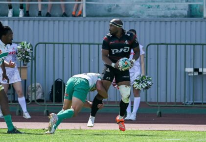Федерация регби России — rugby.ru официальный сайт - Официальный сайт Федерации регби России