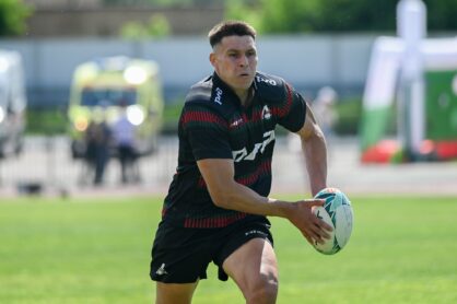 Федерация регби России — rugby.ru официальный сайт - Официальный сайт Федерации регби России