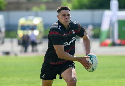 Федерация регби России — rugby.ru официальный сайт - Официальный сайт Федерации регби России