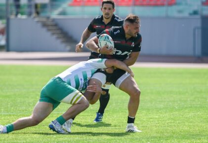 Федерация регби России — rugby.ru официальный сайт - Официальный сайт Федерации регби России