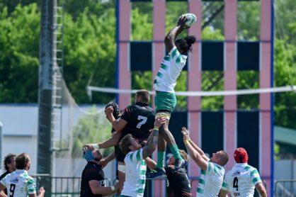 Федерация регби России — rugby.ru официальный сайт - Официальный сайт Федерации регби России