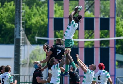 Федерация регби России — rugby.ru официальный сайт - Официальный сайт Федерации регби России