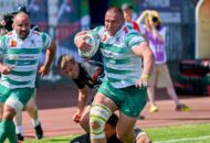 Федерация регби России — rugby.ru официальный сайт - Официальный сайт Федерации регби России