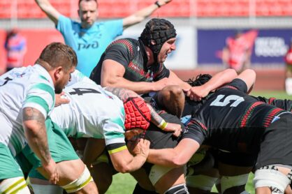 Федерация регби России — rugby.ru официальный сайт - Официальный сайт Федерации регби России