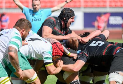 Федерация регби России — rugby.ru официальный сайт - Официальный сайт Федерации регби России