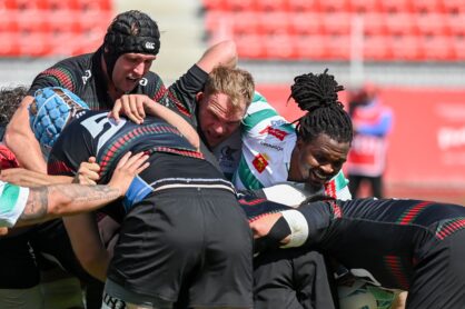 Федерация регби России — rugby.ru официальный сайт - Официальный сайт Федерации регби России