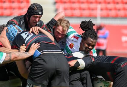 Федерация регби России — rugby.ru официальный сайт - Официальный сайт Федерации регби России