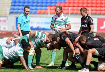 Федерация регби России — rugby.ru официальный сайт - Официальный сайт Федерации регби России