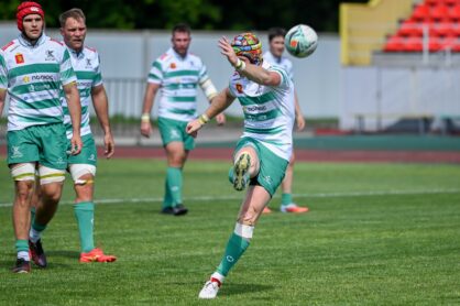 Федерация регби России — rugby.ru официальный сайт - Официальный сайт Федерации регби России