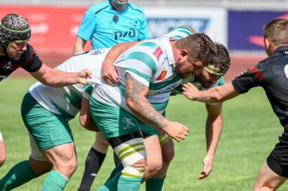 Федерация регби России — rugby.ru официальный сайт - Официальный сайт Федерации регби России