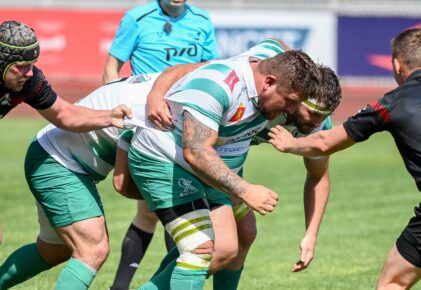 Федерация регби России — rugby.ru официальный сайт - Официальный сайт Федерации регби России