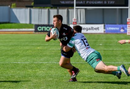 Федерация регби России — rugby.ru официальный сайт - Официальный сайт Федерации регби России