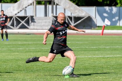 Федерация регби России — rugby.ru официальный сайт - Официальный сайт Федерации регби России