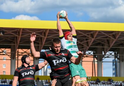 Федерация регби России — rugby.ru официальный сайт - Официальный сайт Федерации регби России