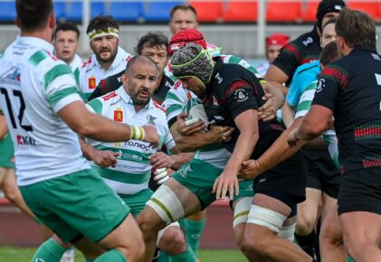 Федерация регби России — rugby.ru официальный сайт - Официальный сайт Федерации регби России
