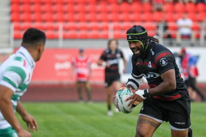 Федерация регби России — rugby.ru официальный сайт - Официальный сайт Федерации регби России