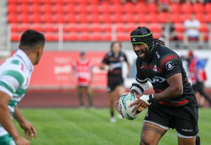 Федерация регби России — rugby.ru официальный сайт - Официальный сайт Федерации регби России
