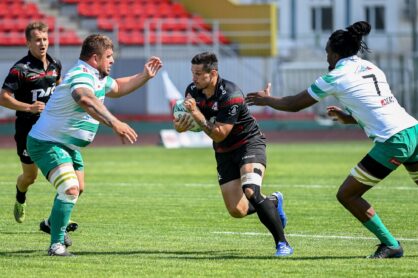 Федерация регби России — rugby.ru официальный сайт - Официальный сайт Федерации регби России