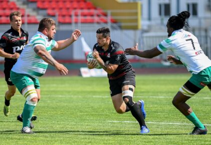 Федерация регби России — rugby.ru официальный сайт - Официальный сайт Федерации регби России