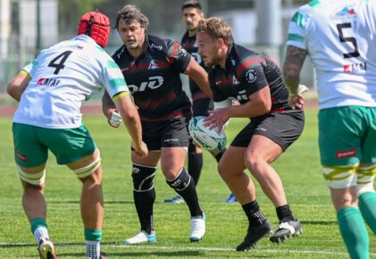 Федерация регби России — rugby.ru официальный сайт - Официальный сайт Федерации регби России